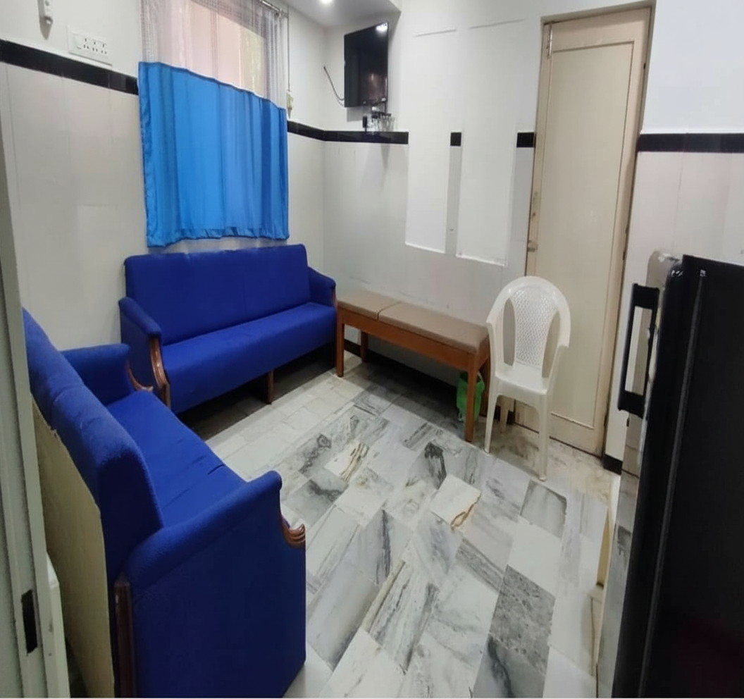 Hospital office facilities